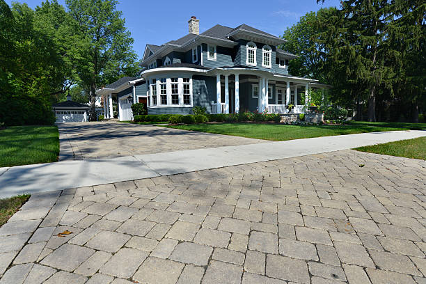 Best Luxury Driveway Pavers in Pittsfield, MA